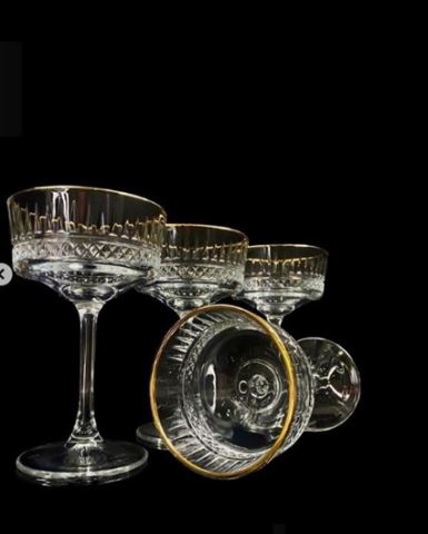 MARGARİTA 193 - Margarita Glass