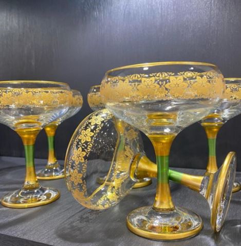 MARGARİTA 463 - Margarita Glass