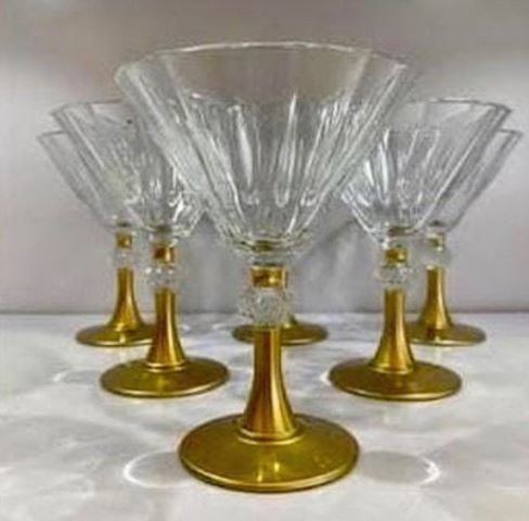 MARTİNİ 179 - Martini Glass