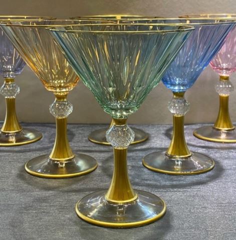 MARTİNİ 241 - Martini Glass