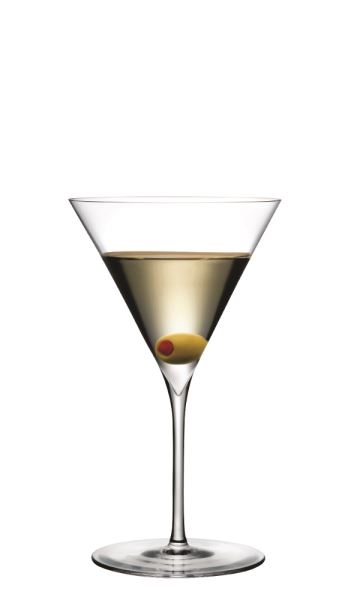 Martini 31909 - 1050915 - Martini Glass - Nude Collection