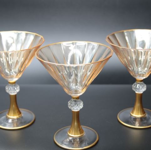 MARTİNİ  414 - Martini Glass