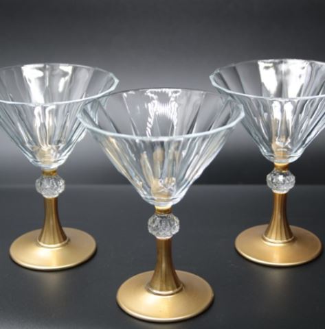 MARTİNİ  415 - Martini Glass