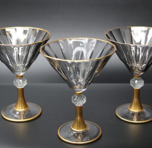 MARTİNİ  416 - Martini Glass