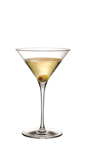 Martini 66114 - 1052459 - Martini Glass - Nude Collection