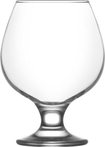 mis568 - Cognac Glass - Lav