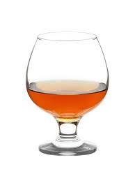 mis568 - Cognac Glass - Lav