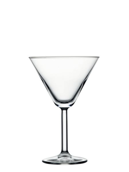 Primetime 44904 - Martini Glass - Paşabahçe