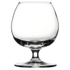 Ramona 44858 - Cognac Glass - Paşabahçe