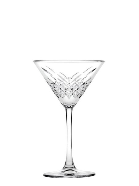 Timeless 440176 - Martini Glass- Paşabahçe